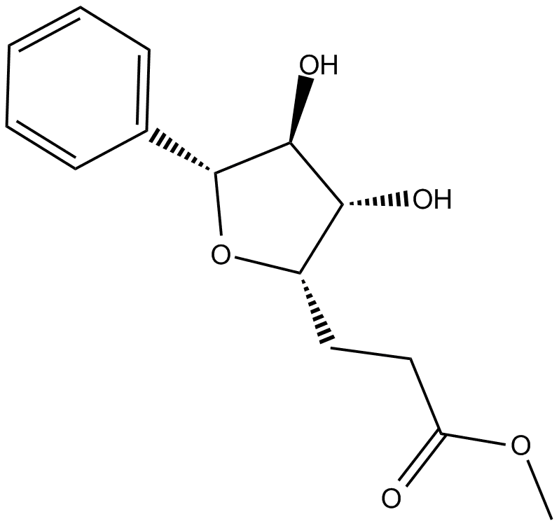 (+)-Goniothalesdiol