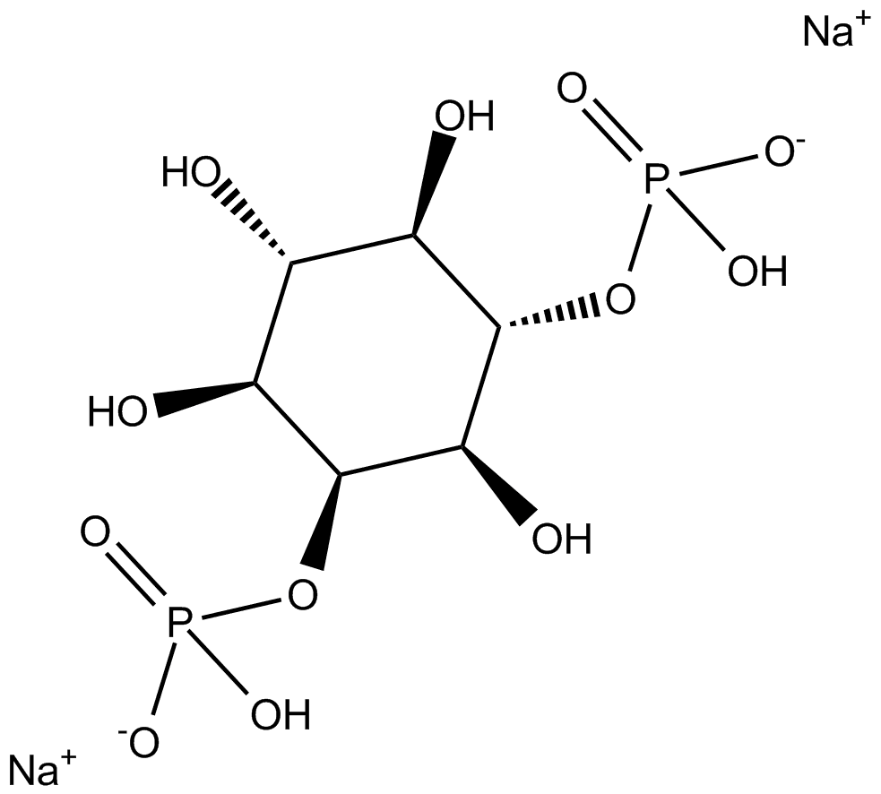 D-myo-Inositol-2,4-diphosphate (sodium salt)