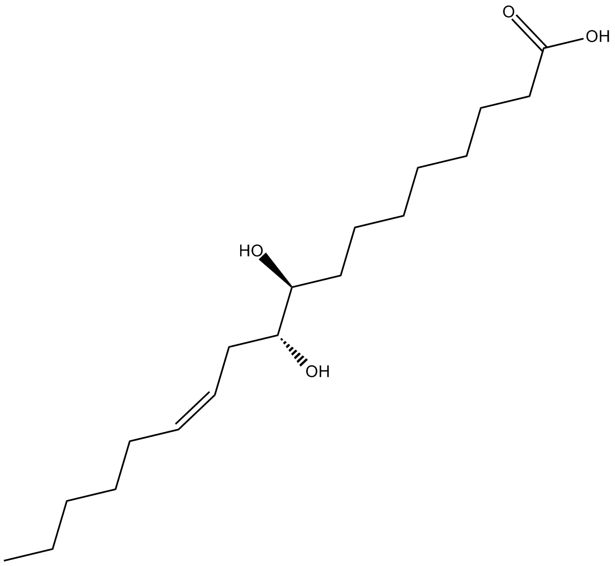 (±)9(10)-DiHOME