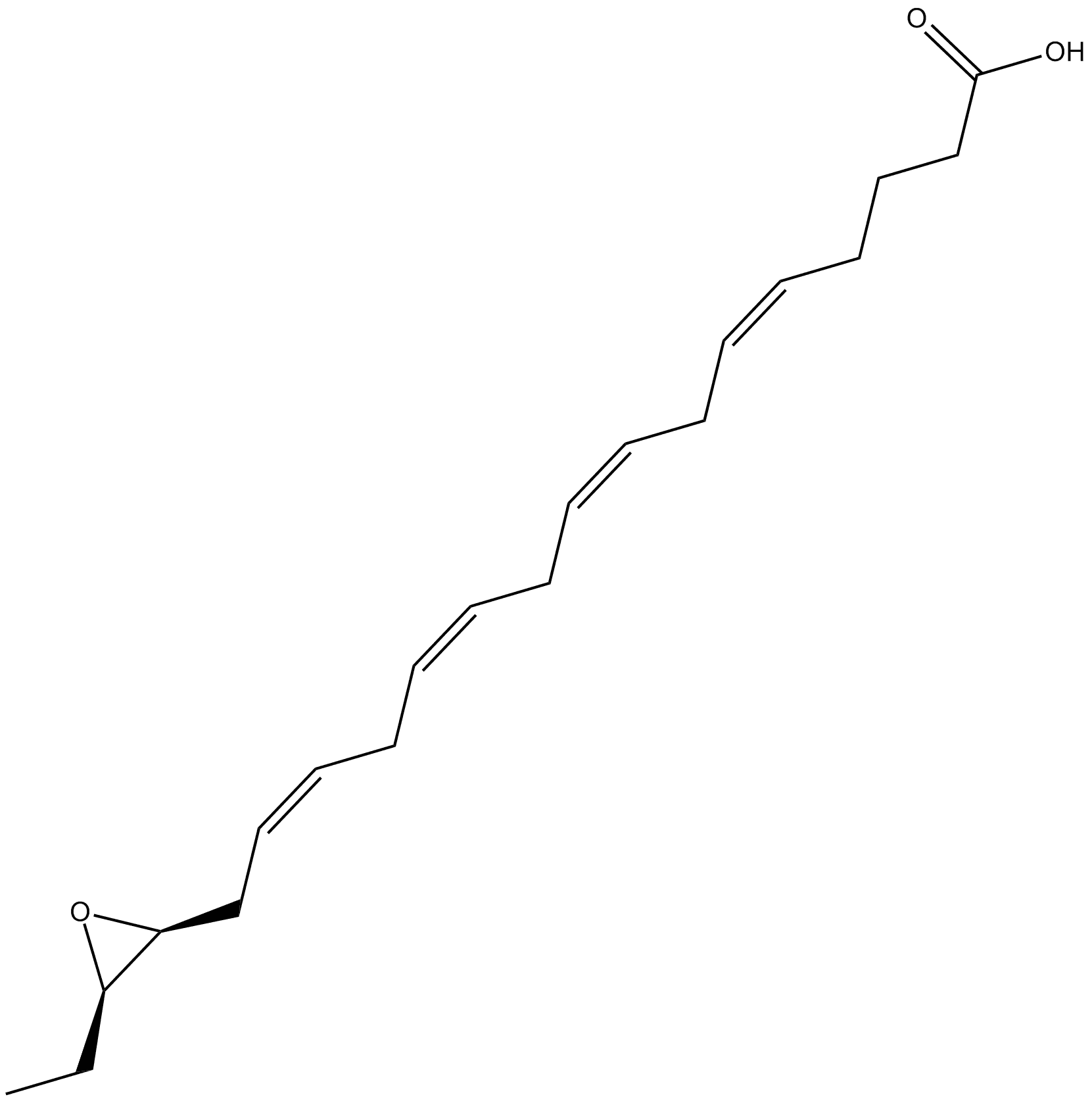 (±)17(18)-EpETE