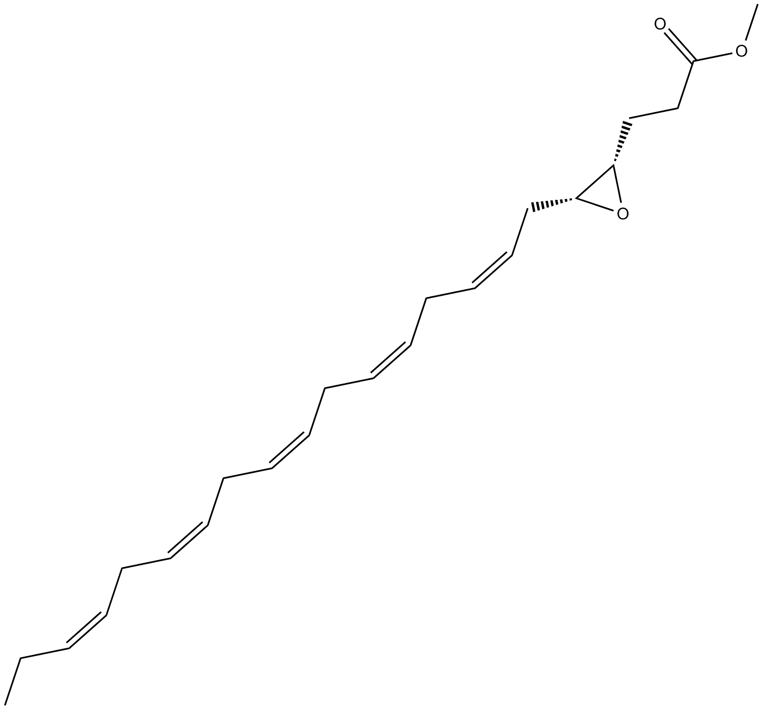 (±)4(5)-EpDPA methyl ester