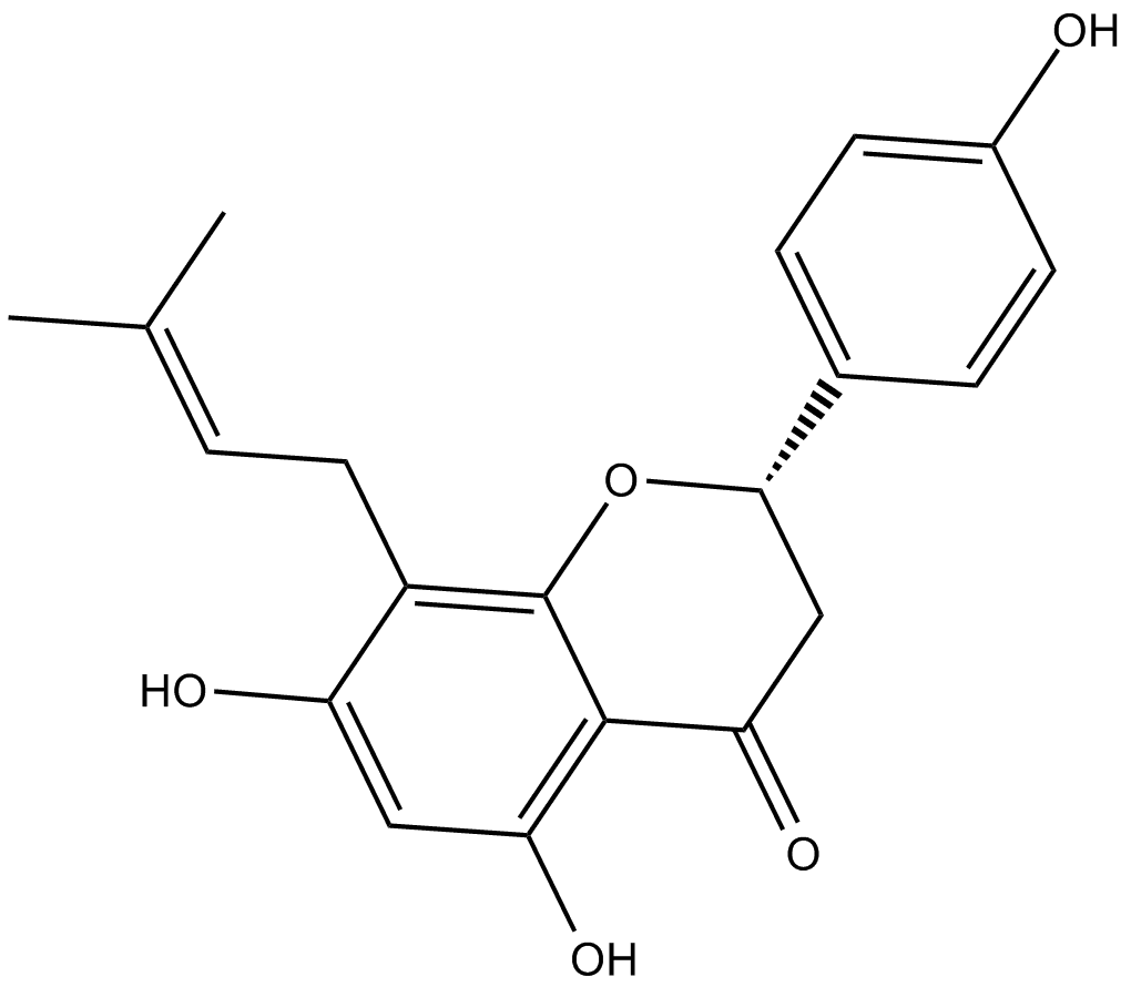 8-Prenylnaringenin