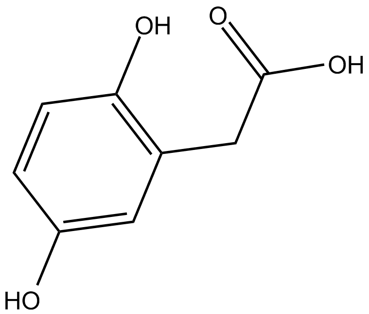 Homogentisic Acid
