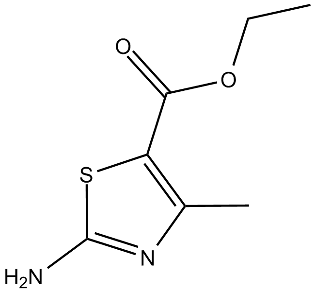 ethyl-2-amino-4-methyl-Thiazole-5-Carboxylate