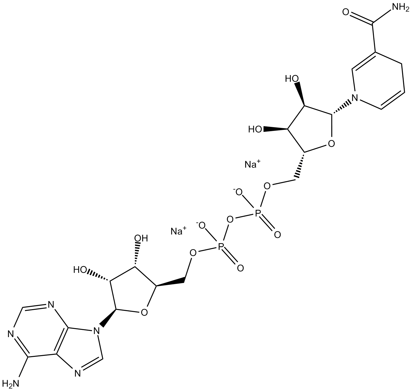 NADH (sodium salt)