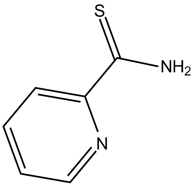 2-Pyridylthioamide