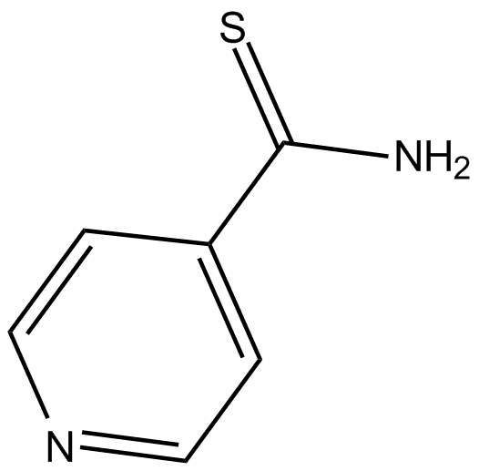 4-Pyridylthioamide