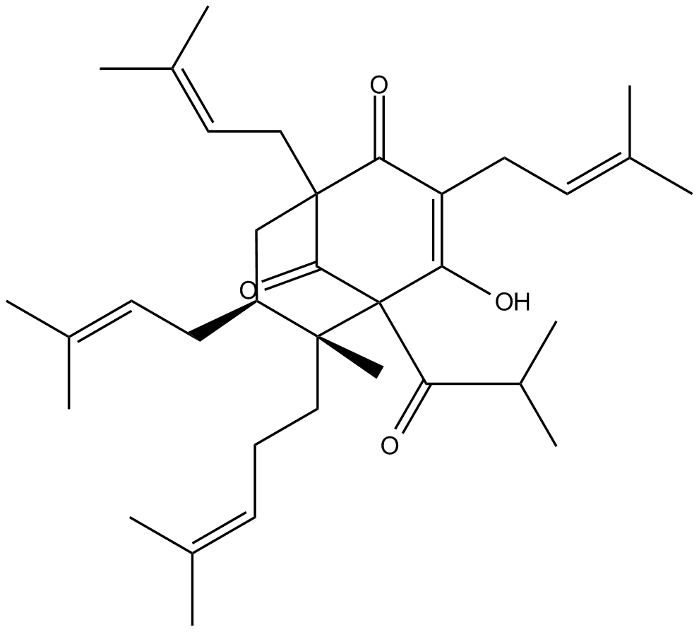 Hyperforin