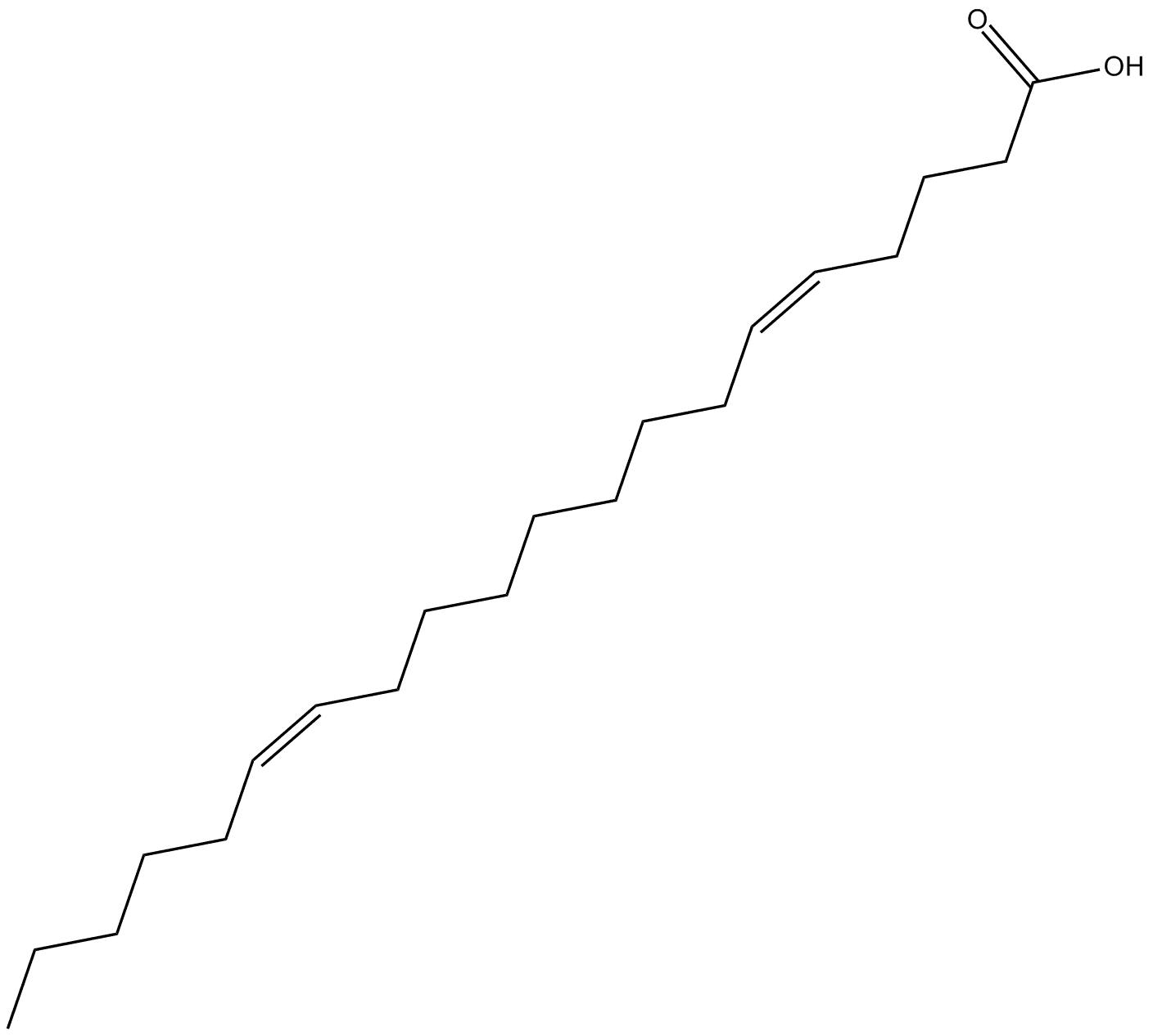 5(Z),14(Z)-Eicosadienoic Acid