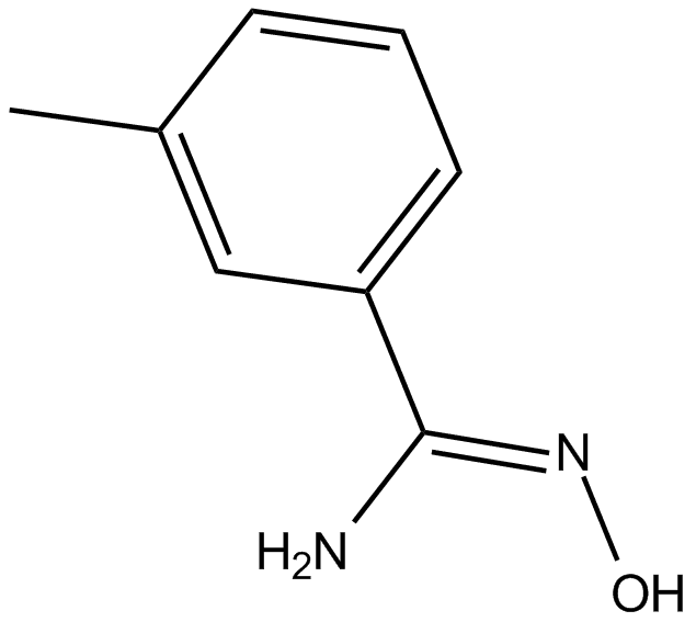 3-methyl Benzamideoxime