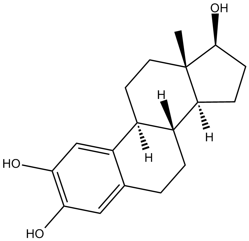2-Hydroxyestradiol