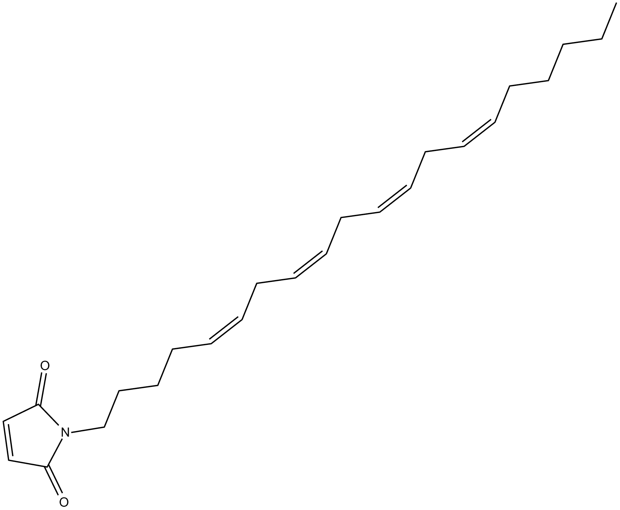 N-Arachidonyl Maleimide