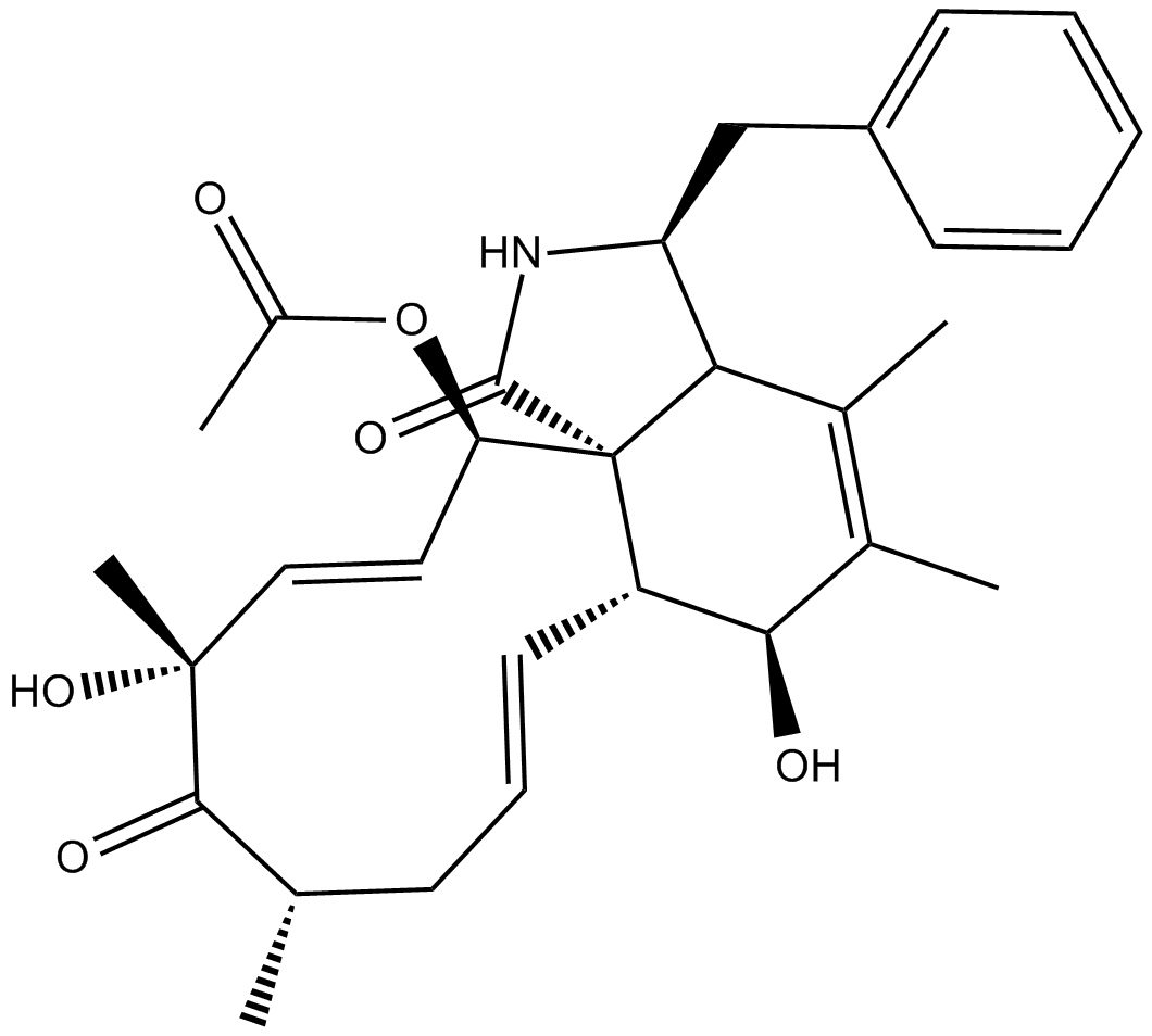 Cytochalasin C