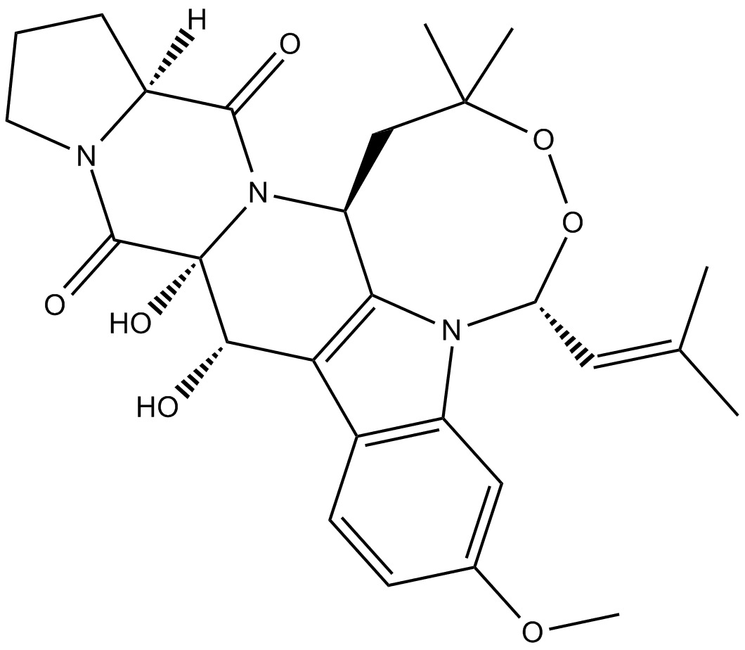 Verruculogen