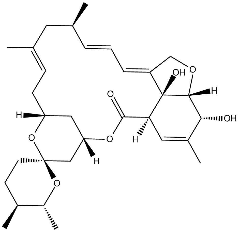 Milbemycin A3