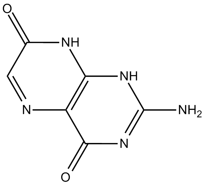 Isoxanthopterin