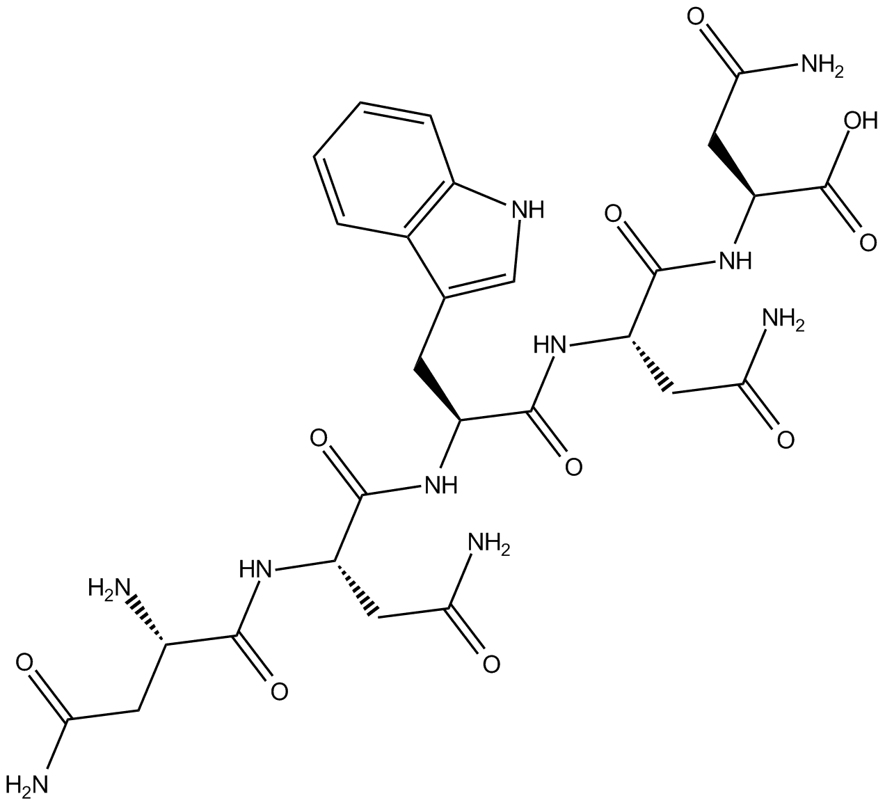 Extracellular Death Factor