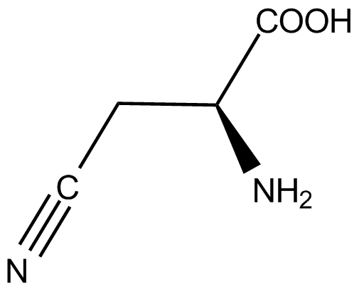 β-cyano-L-Alanine