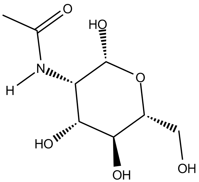 N-acetyl-D-Mannosamine