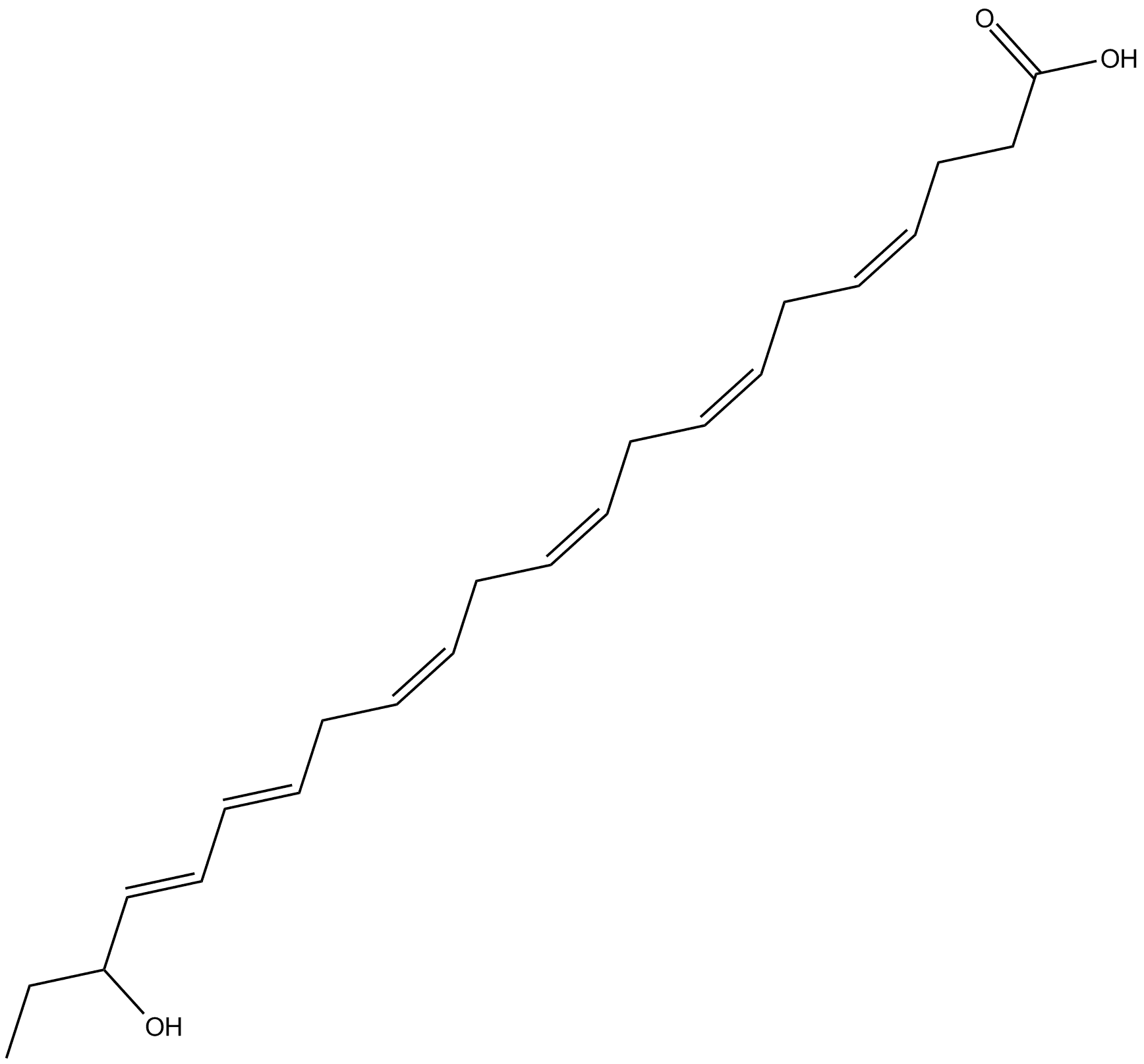 (±)20-HDHA