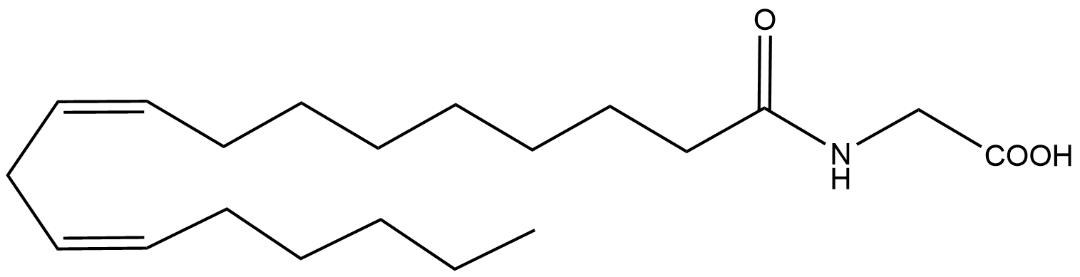 Linoleoyl Glycine