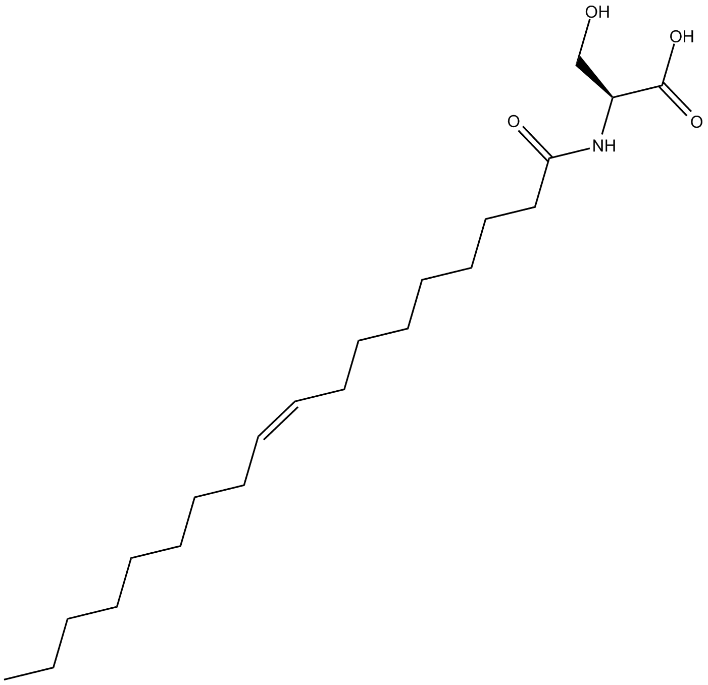 N-Oleoyl-L-Serine