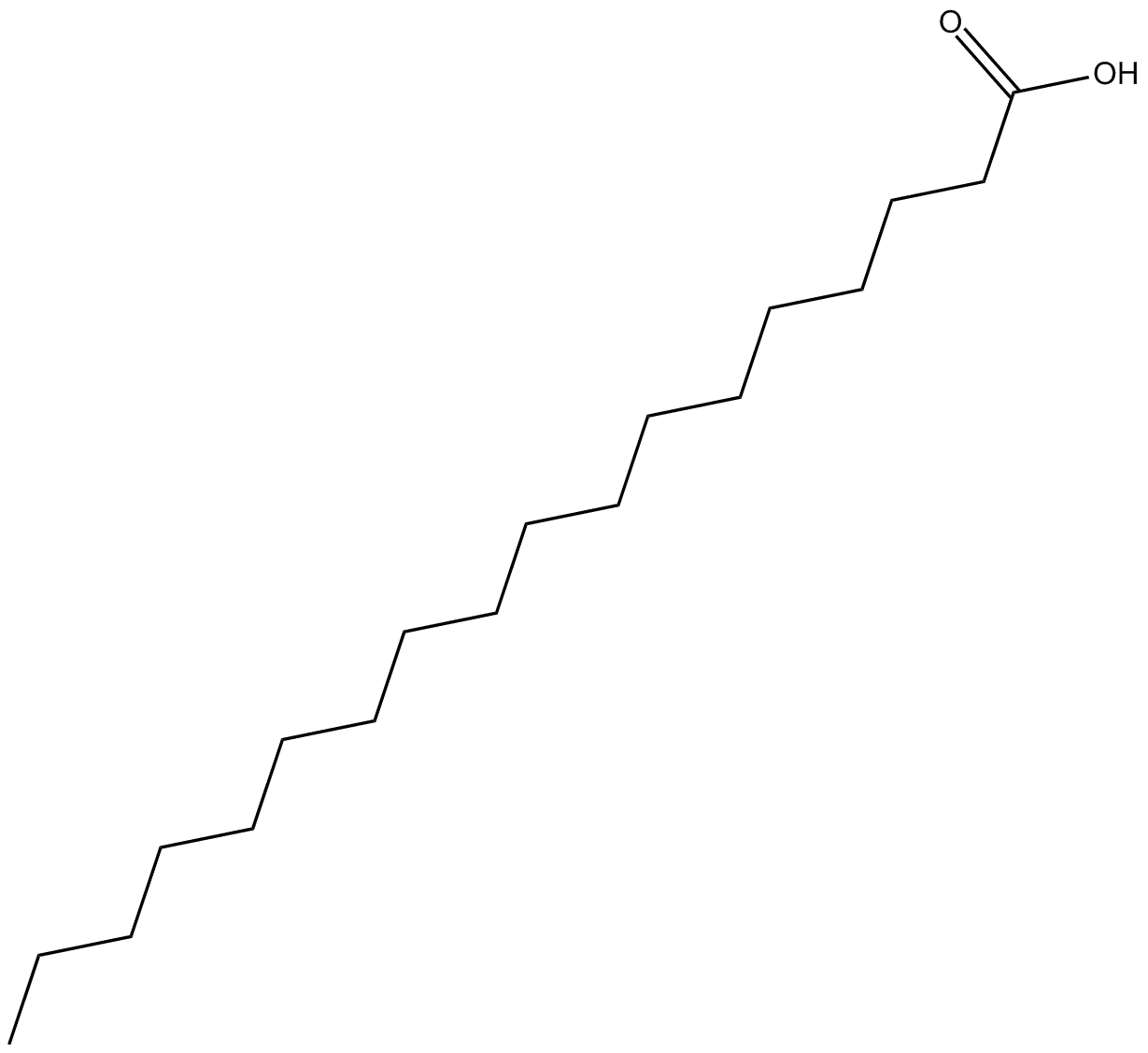 Stearic Acid