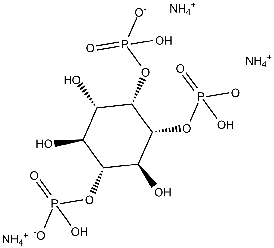 D-myo-Inositol-2,3,5-triphosphate (ammonium salt)