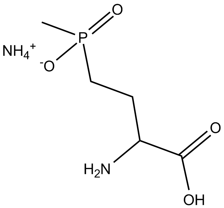 Glufosinate (ammonium salt)