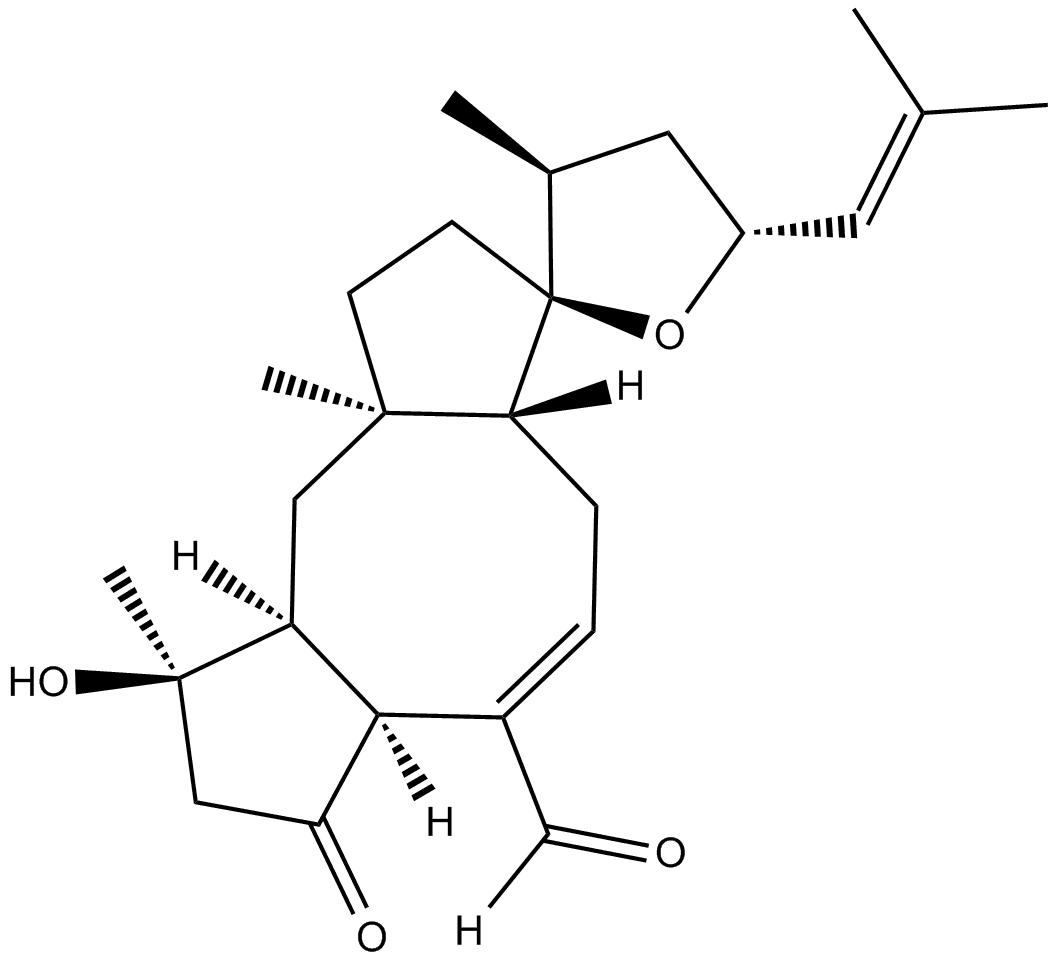Ophiobolin A