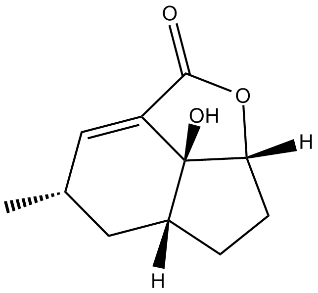 Galiellalactone