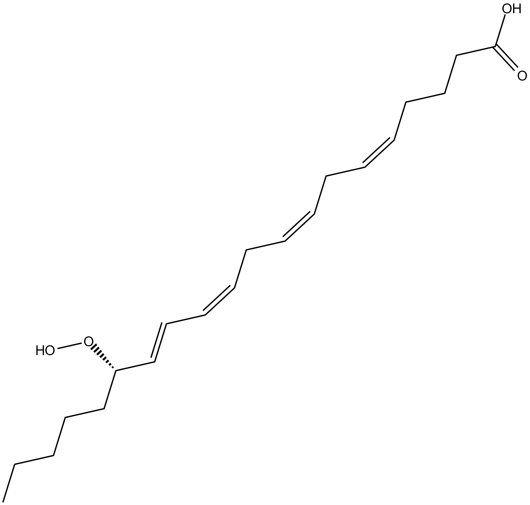 15(S)-HpETE