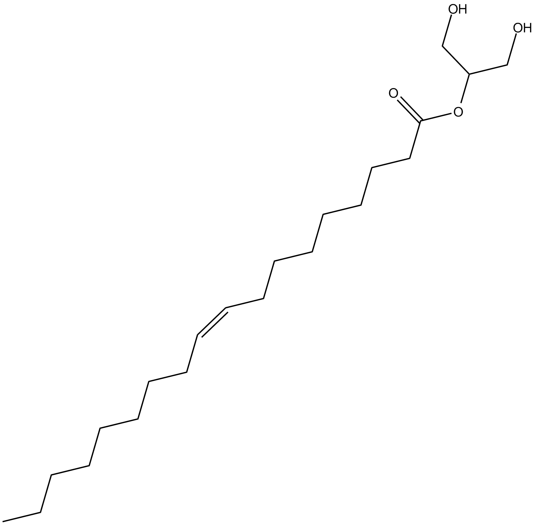2-Oleoyl Glycerol