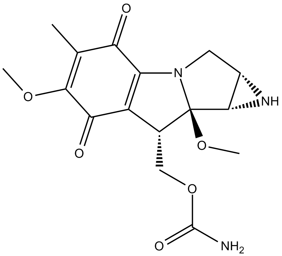 Mitomycin A
