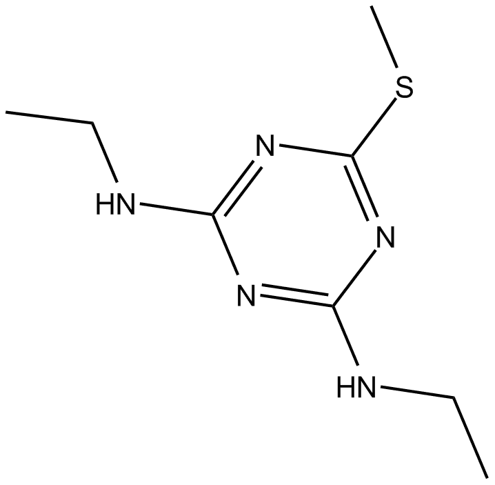 Simetryn