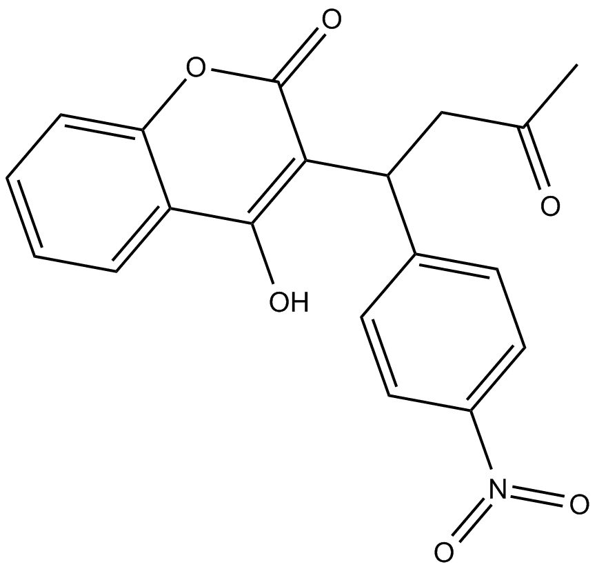 Acenocoumarol