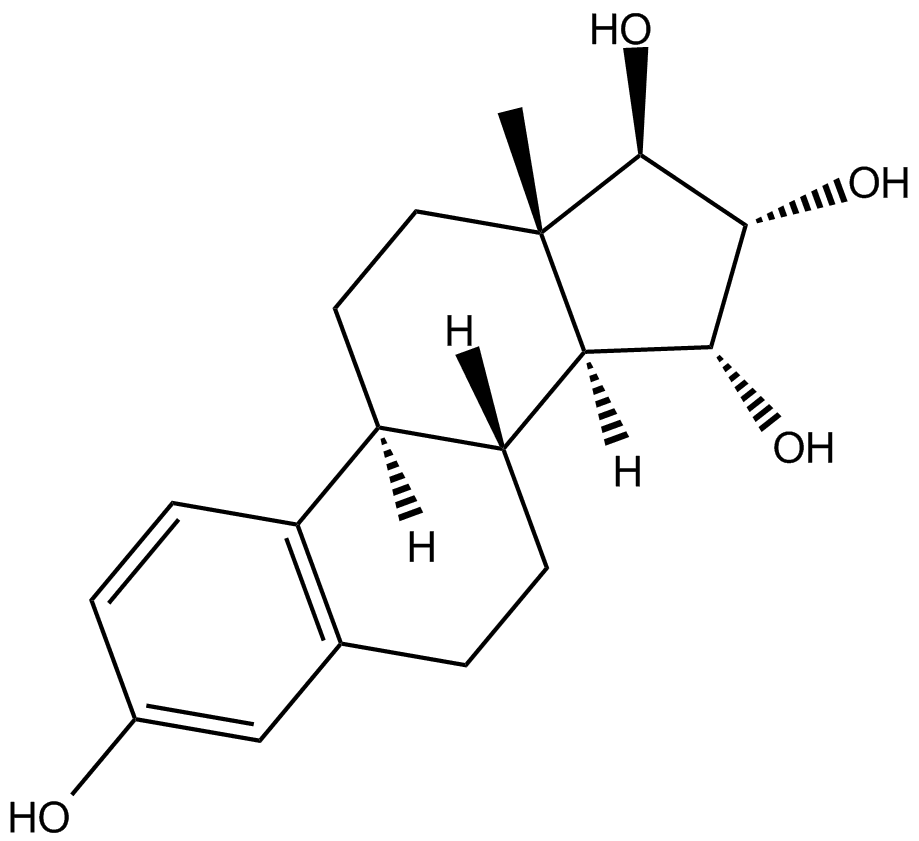 Estetrol