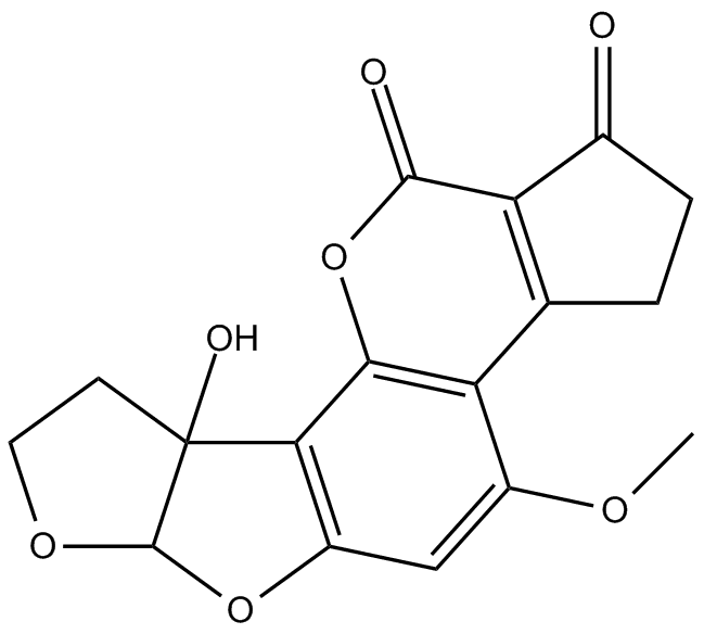 Aflatoxin M2