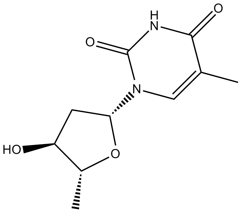5'-deoxy Thymidine