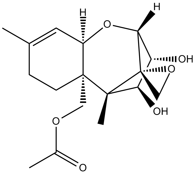 15-acetoxy Scirpenol