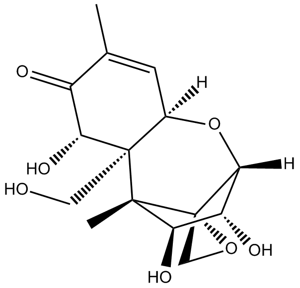 Nivalenol