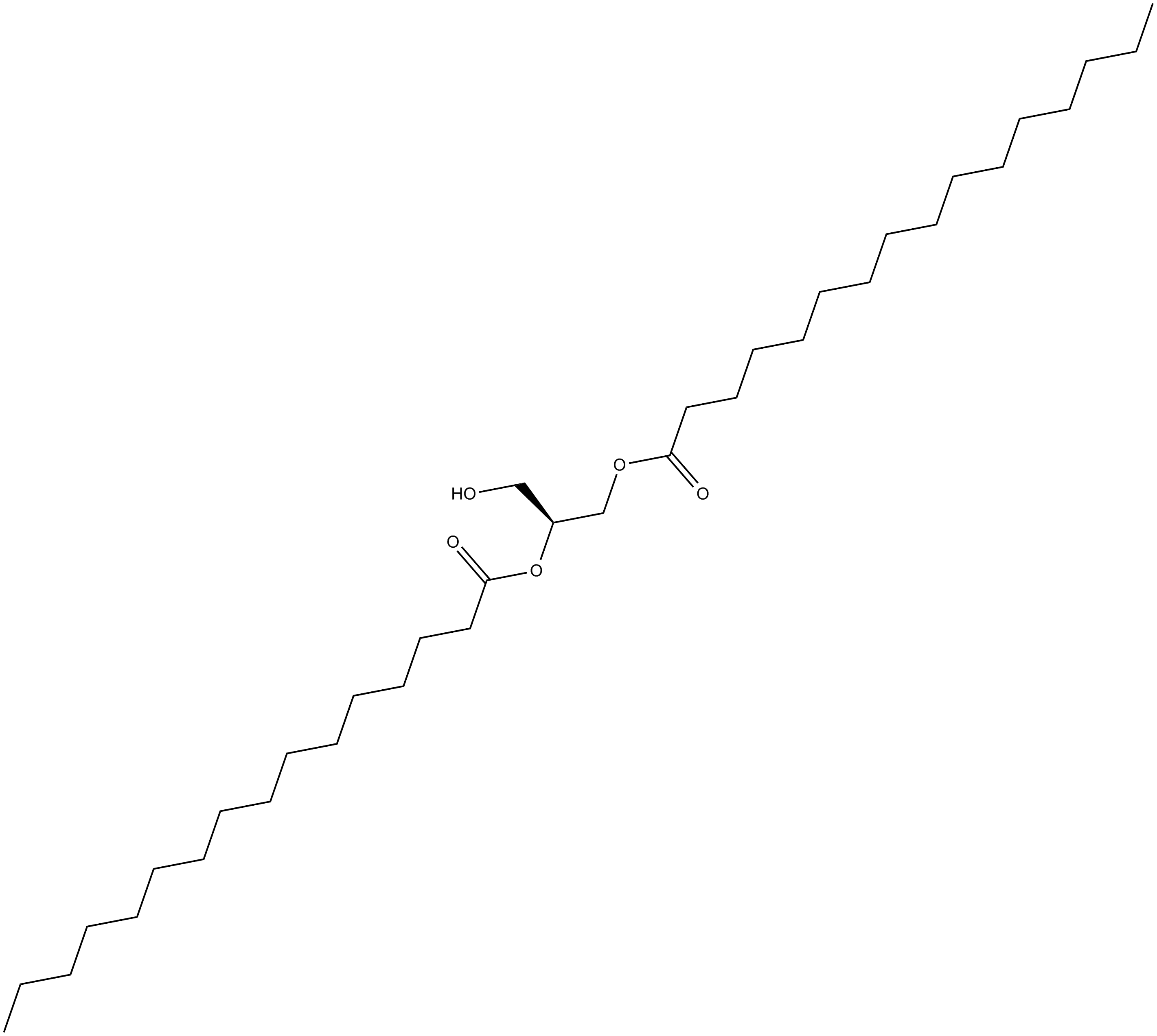 1,2-Dipalmitoyl-sn-glycerol
