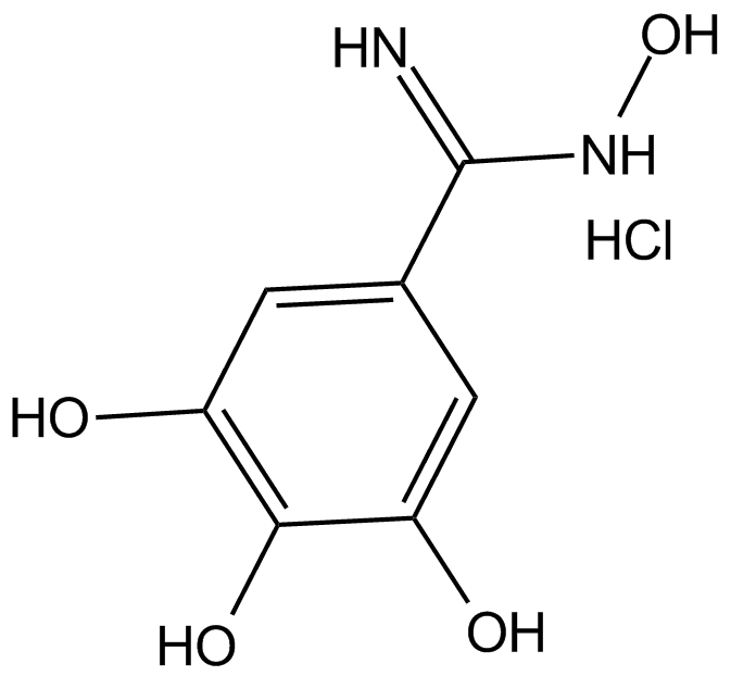 Trimidox (hydrochloride)