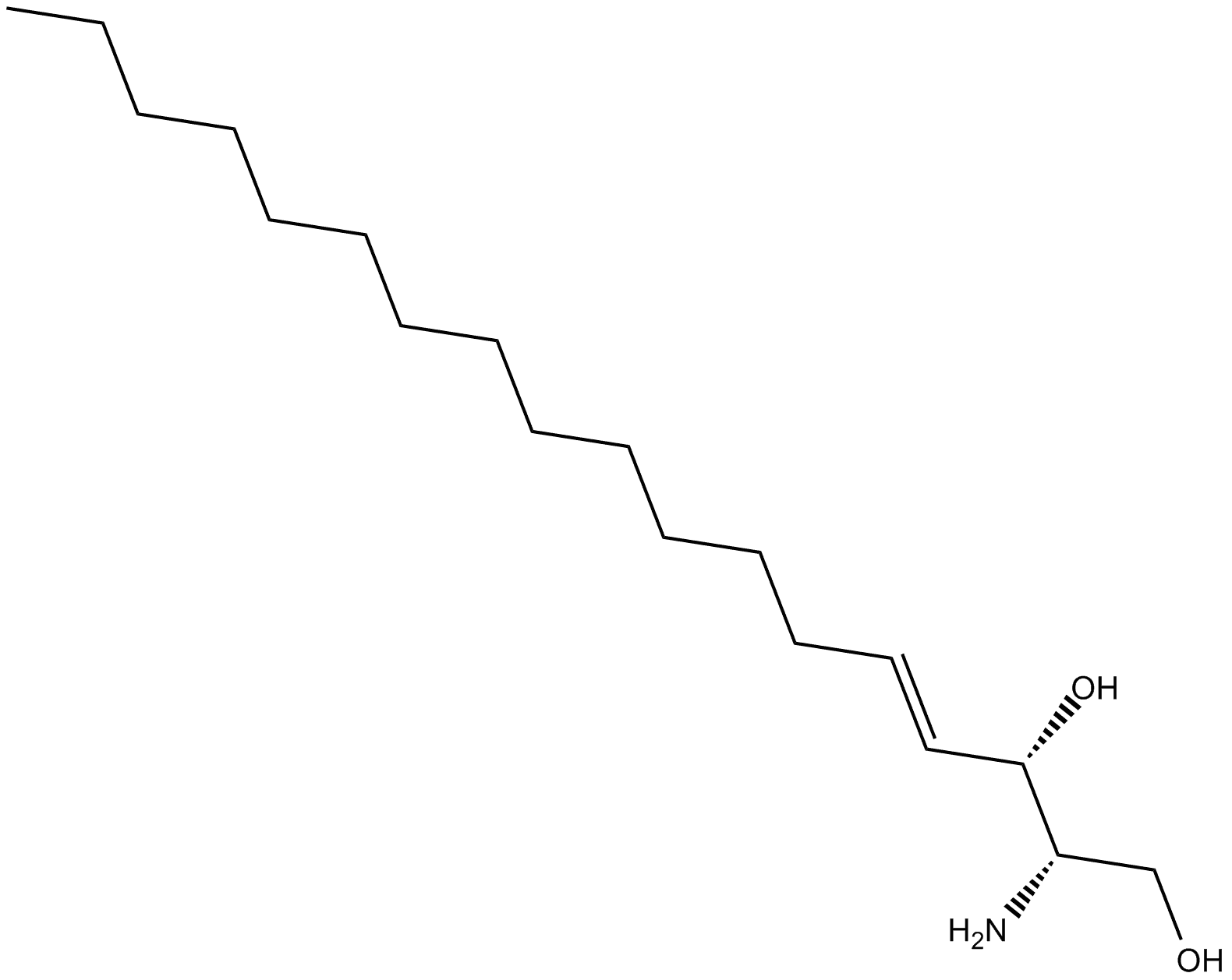 L-threo-Sphingosine C-18
