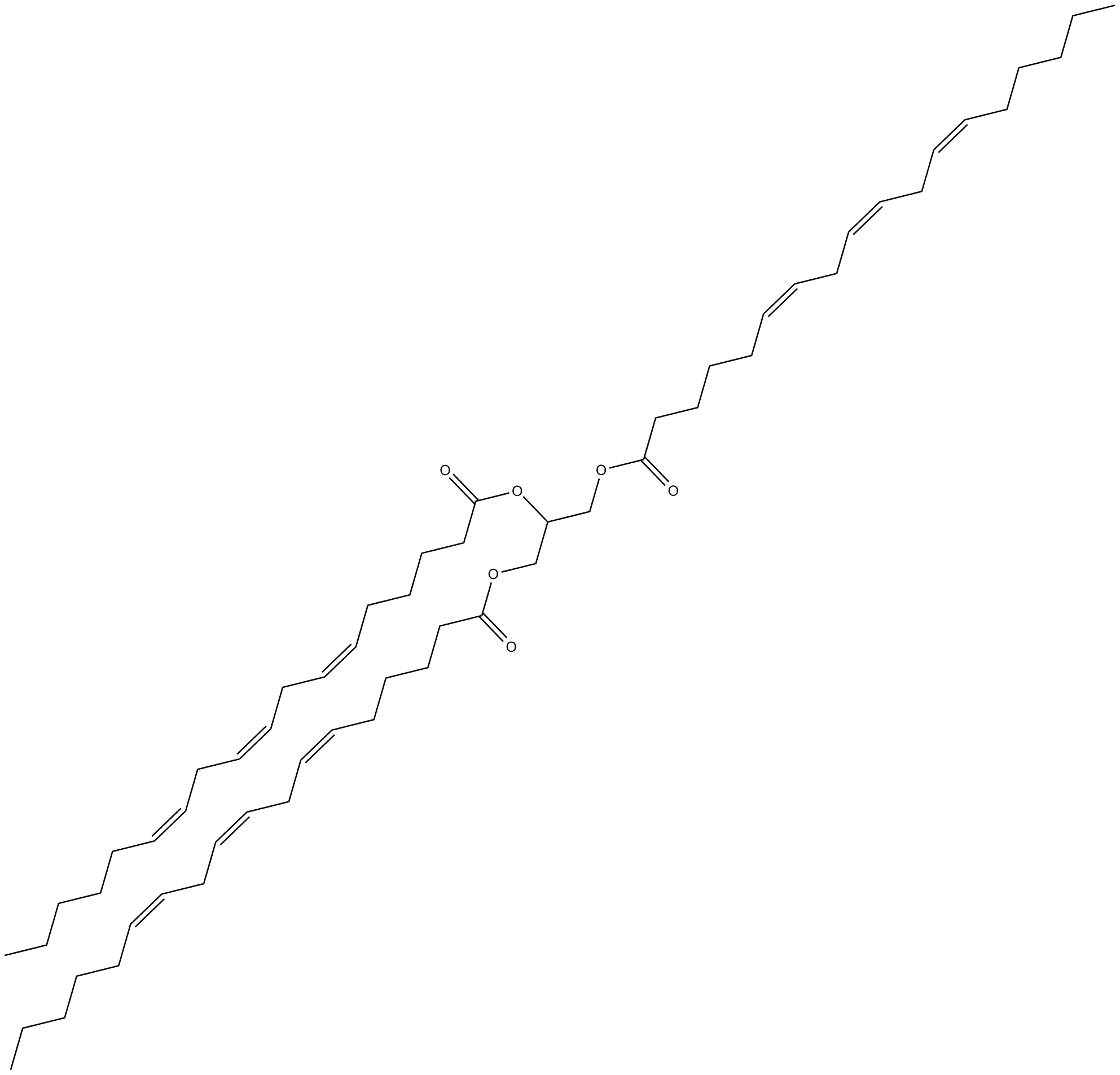 Glycerol Tri-γ-Linolenoyl