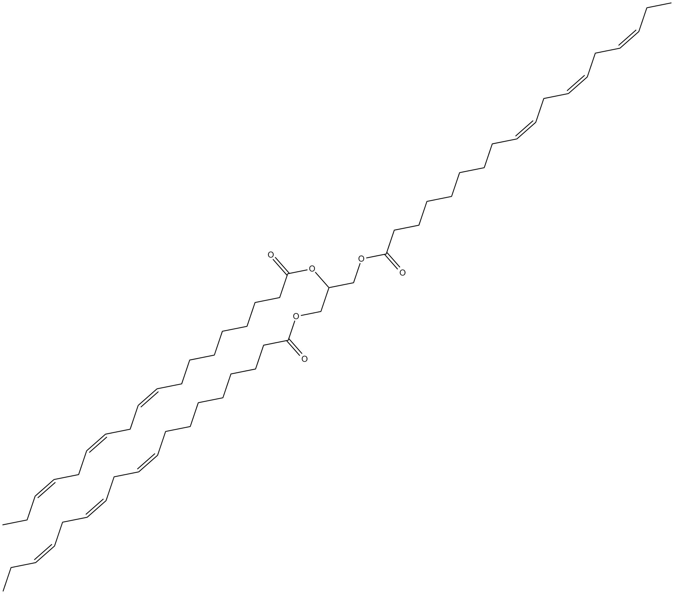 Glycerol Tri-α-Linolenoyl