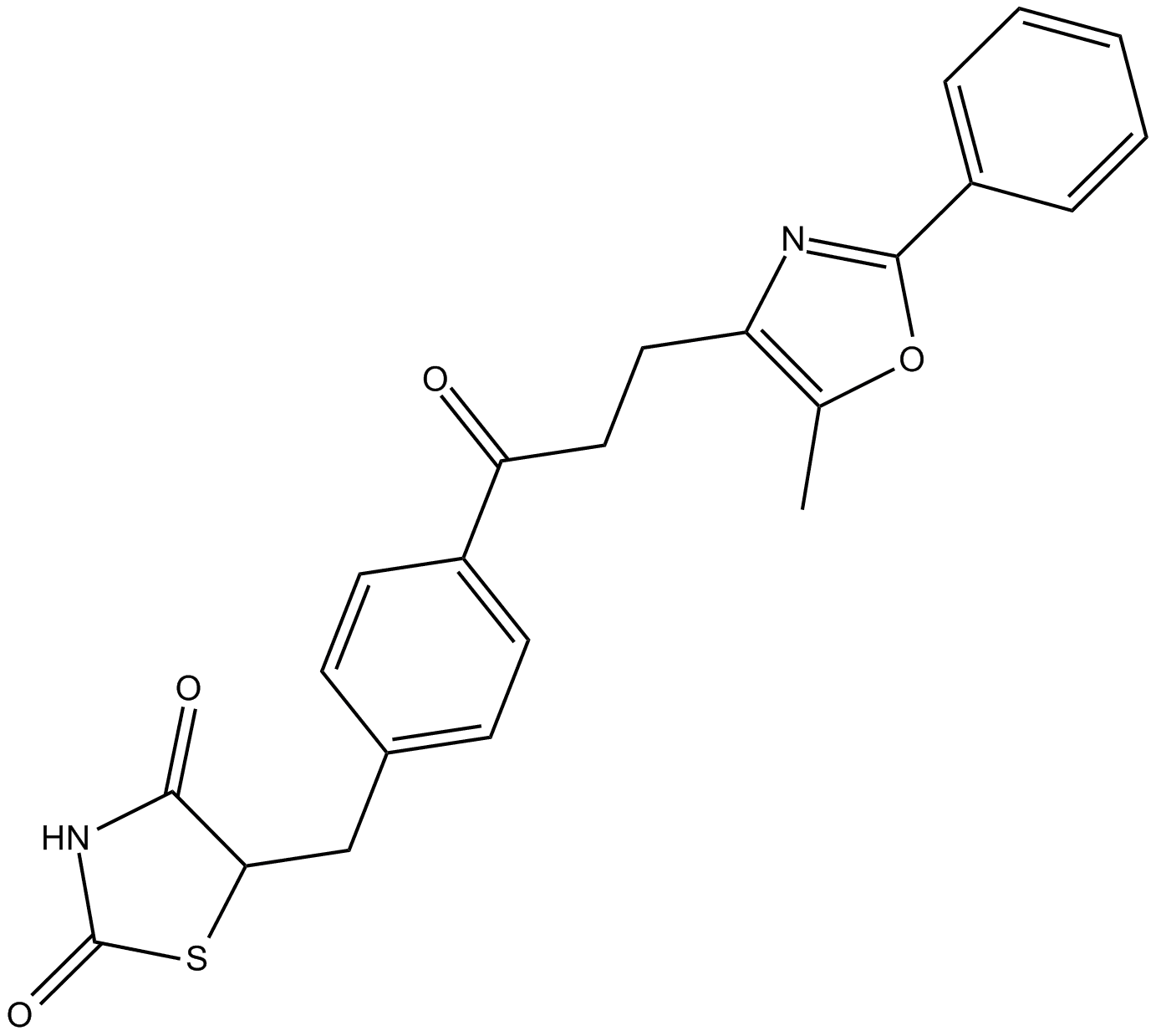 Darglitazone