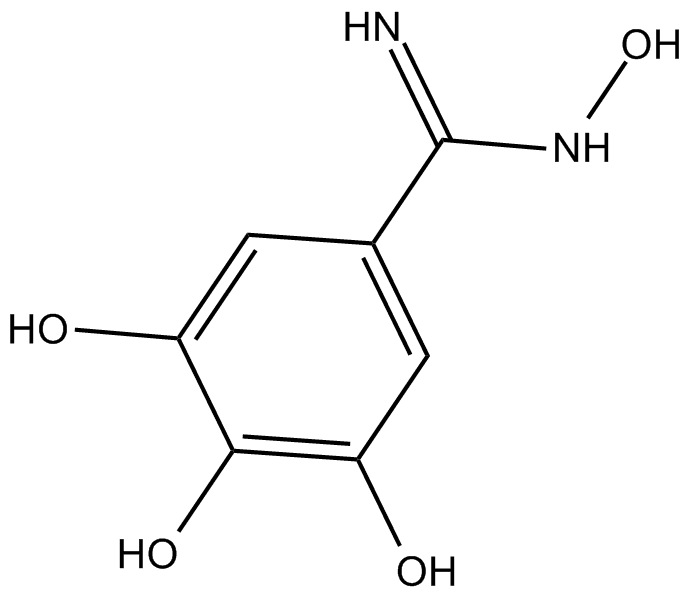 Trimidox