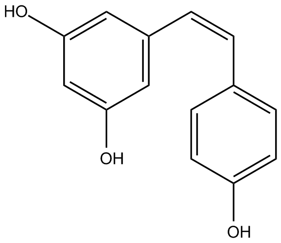 cis-Resveratrol