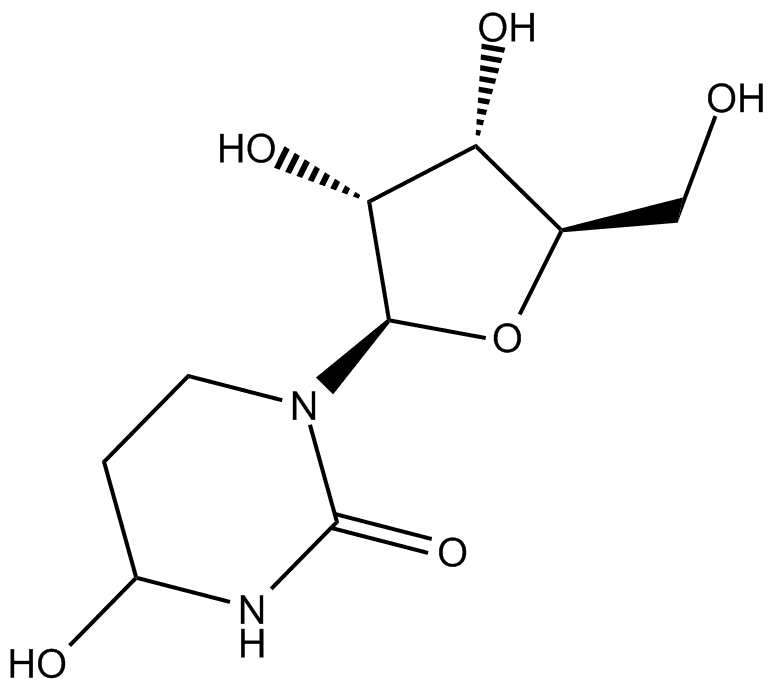 Tetrahydrouridine